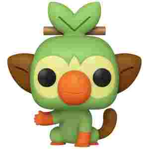 FUNKO POP GAMES: POKEMON - GROOKEY