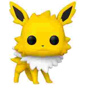 FUNKO POP GAMES: POKEMON - JOLTEON(EMEA)