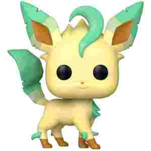 FUNKO POP GAMES: POKEMON - LEAFEON