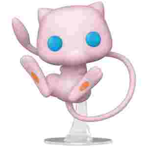 FUNKO POP GAMES: POKEMON - MEW (EMEA)