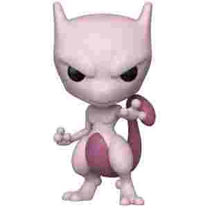 FUNKO POP GAMES: POKEMON - MEWTWO (EMEA)