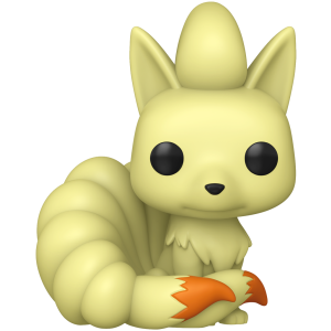 FUNKO POP GAMES: POKEMON - NINETALES