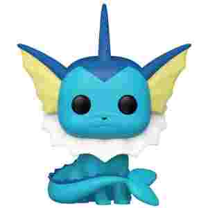 FUNKO POP GAMES: POKEMON - VAPOREON(EMEA)