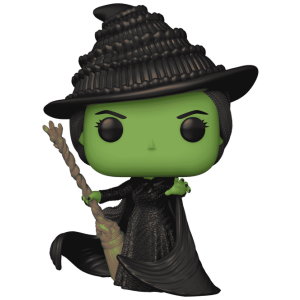 FUNKO POP MOVIES: WICKED - ELPHABA