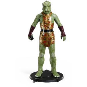 NOBLE COLLECTION - CBS - BENDYFIGS - GORN figura