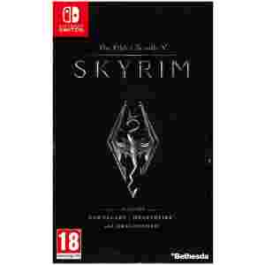 The Elder Scrolls V: Skyrim (Nintendo Switch)