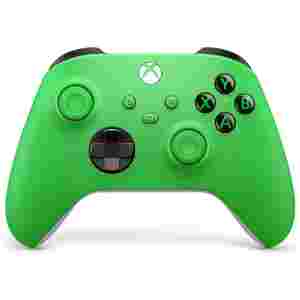 MICROSOFT XBOX BREZŽIČNI KONTROLER - VELOCITY GREEN