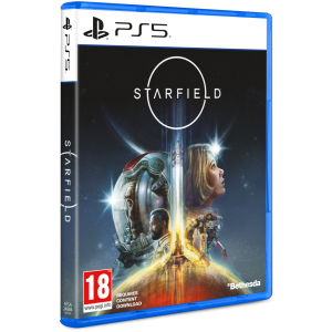 Starfield (Playstation 5)