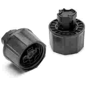 THRUSTMASTER DUAL QUICK RELEASE ADAPTER WW