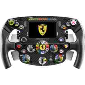 THRUSTMASTER FERRARI SF-25 FORMULA WHEEL ADD-ON REPLICA PS4/PS5/PC DODATEK ZA VOLAN