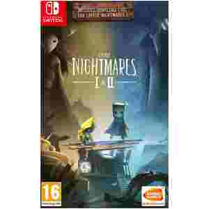 Little Nightmares 1 + 2 Compilation (Nintendo Switch)