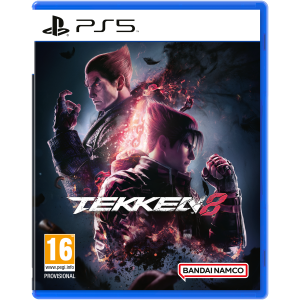 Tekken 8 (Playstation 5)