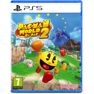 PAC-MAN WORLD 2 Re-PAC (Playstation 5)