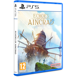 Echoes of Aincrad (Playstation 5)