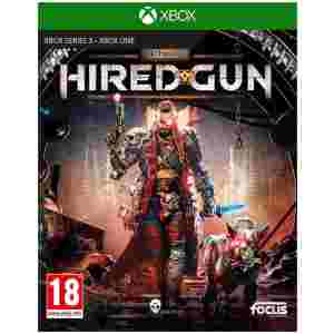 Necromunda: Hired Gun (Xbox One & Xbox Series X)