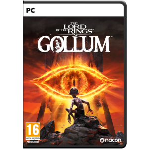 The Lord of the Rings: Gollum (PC)