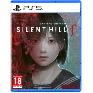 SILENT HILL f - Day One Edition (Playstation 5)