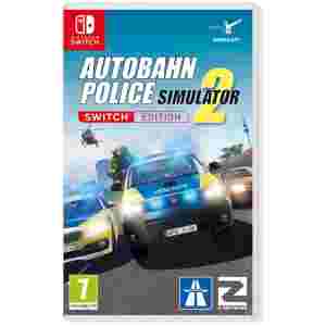 Autobahn Police Simulator 2 (Nintendo Switch)