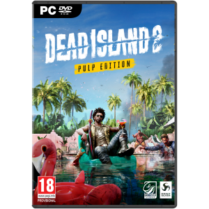 Dead Island 2 - Pulp Edition (PC)