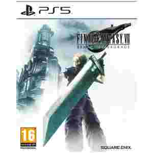 Final Fantasy VII Remake Intergrade (Playstation 5)
