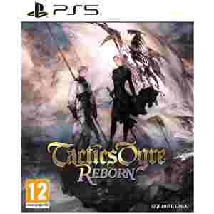 Tactics Ogre: Reborn (Playstation 5)