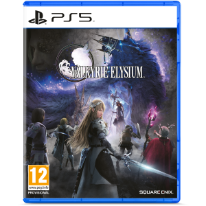 Valkyrie Elysium (Playstation 5)
