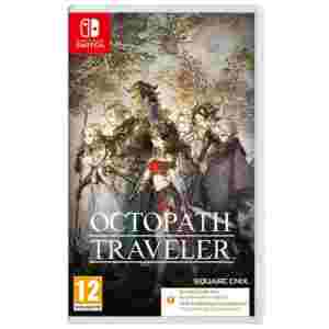 Octopath Traveler (ciab)