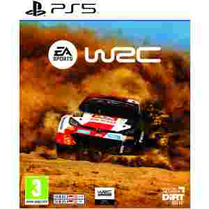EA SPORTS: WRC (Playstation 5)