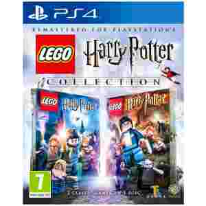 LEGO Harry Potter Collection (Playstation 4)