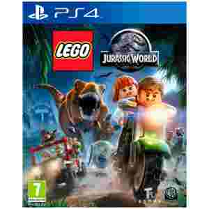 LEGO Jurassic World (Playstation 4)