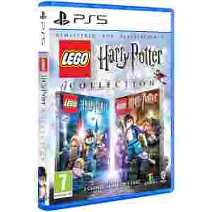 LEGO Harry Potter Collection (Playstation 5)