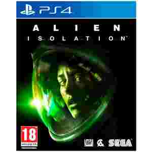 Alien: Isolation (Playstation 4)
