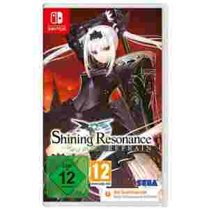 Shining Resonance Refrain: Draconic (CIAB) (Nintendo Switch)