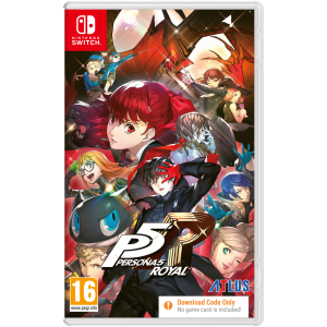 Persona 5 Royal (Nintendo Switch)