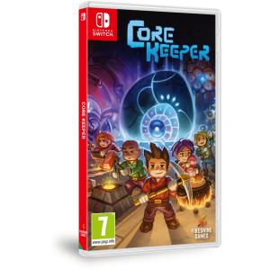 Core Keeper (Nintendo Switch)