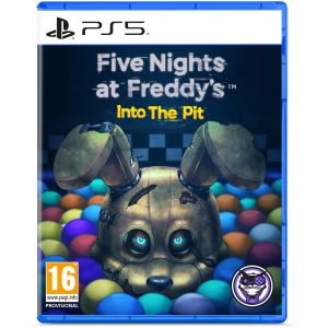 Five Nights At Freddy’s: Into The Pit (Playstation 5)