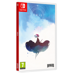 Gris (Nintendo Switch)