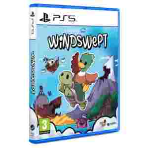 Windswept (Playstation 5)