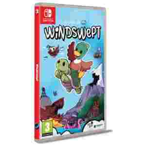 Windswept (Nintendo Switch)