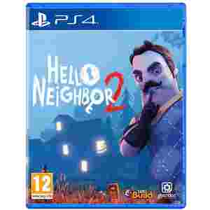 Hello Neighbor 2 (Playstation 4)