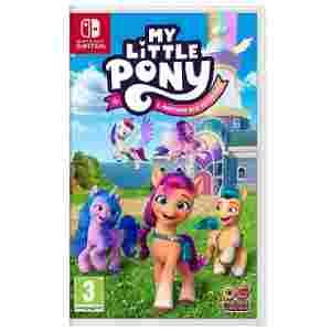 My Little Pony: A Maretime Bay Adventure (Nintendo Switch)