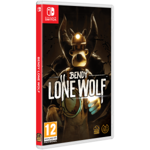 Bendy: Lone Wolf (Nintendo Switch)
