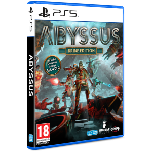 Abyssus (Playstation 5)