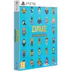 Dave The Diver - Collectors Edition (Playstation 5)
