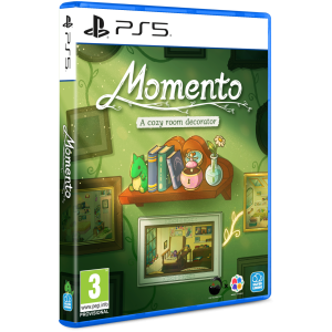Momento (Playstation 5)