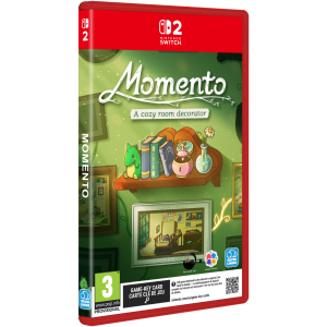 Momento (Nintendo Switch 2)