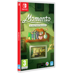 Momento (Nintendo Switch)