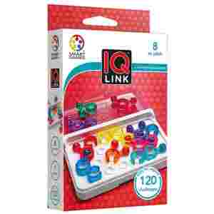 Smart Games IQ Link (Z)