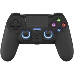 DRAGONSHOCK MIZAR+ BT BREZŽIČNI KONTROLER ZA PS4