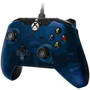 PDP XBOX WIRED CONTROLLER BLUE žični kontroler modre barve